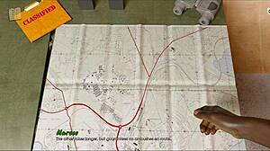 retrieving the past season 3 episode 28