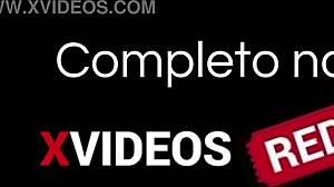 Chamei O Gatinho Pra Trás Das Pedras Na Praia E Mamei Gostoso Completo No Red