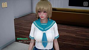 My Bully Is My Lover 7