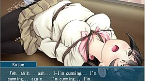 Teacher Punishes Student With Toys In Extracurricular Lesson