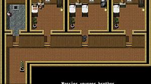 watch those brothers fuck the witch's big ass