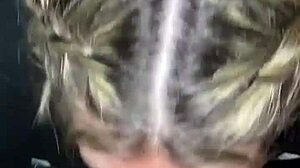 How I Love Sucking It Deep And Getting All The Cum!