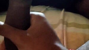 Me Masturbating Thinking About My Neighbor