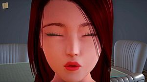 my new family episode with redhead erotic scenes