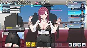 hentai chikan game undercover girl rina