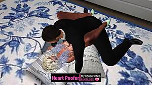 And New York City Witnesses Erotic Cartoon Anime Hentai