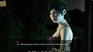 after ballet, these sexy gay girls licked each other's pussies