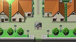 watch those brothers fuck the witch's big ass