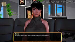 i'm in my new stepfamily 587 and it's crazy