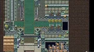 I played Special Operations Unit in Signal Force II.