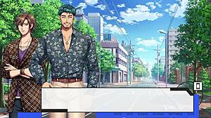 Be idol manager for hot guys