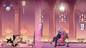 yo, wanna see Max the Elf gallery stage 3?