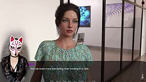 Kate 3 Hentai Game Adventure