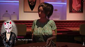 Kate 3 Hentai Game Adventure