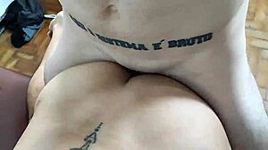 i sucked my gringo friend's cock and it was amazing 😋