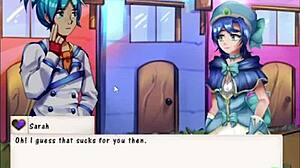 Adventure High Episode 2 Newgrounds Game