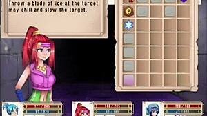 Adventure High Episode 2 Newgrounds Game