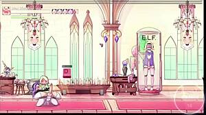 max the elf 3 in cartoon anime hentai game