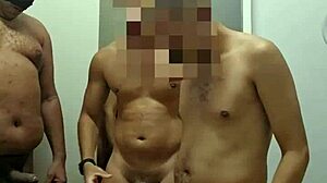 Be the bottom at the next party