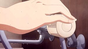 tomo chan explores emotions in hentai adventure