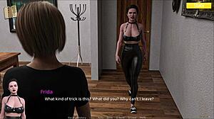 Rosewater Manor Adventures Unfold