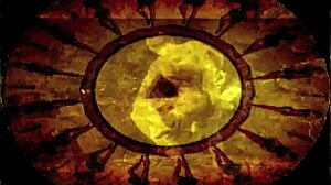 vintage antique drawings from old comics