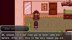 HENTERIA CHRONICLES 3 PART 3 ENG PIXEL ART GAME