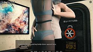 Tales from the unending void 143