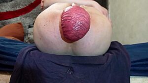 Big cock twink top cory plows hot bubble butt bottom boy ben for cockyboys