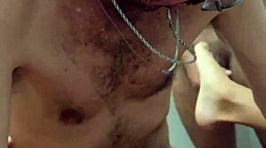 Be the bottom at the next party