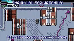 Tailbound game review - crazy 8-bit gay furry action with wild blowjobs and ass licking! 🐾