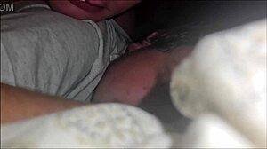 I Fucked Him So Good!