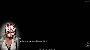 Dreamland Episode 12: Shy Asian Girl