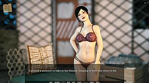 Tales from the Unending Void 159