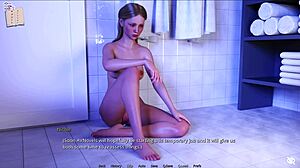 Sunshine Love 8 Game Hentai