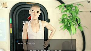 check out this episode of tales from the unending void with hot hentai action 😍