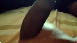 Me Masturbating Thinking About My Neighbor