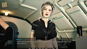 check out this episode of tales from the unending void with hot hentai action 😍