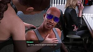 Complete Gameplay - Fashion Business Episode 3 Part 34