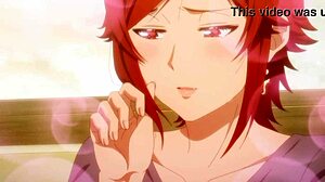 tomo chan explores emotions in hentai adventure