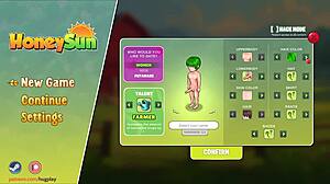 Self-Fuck and Fisted at the Same Time in Kinky Anal Play