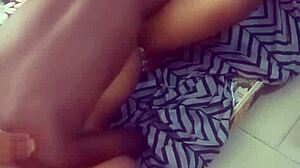 i always love it when she moans during orgasm in homemade anime