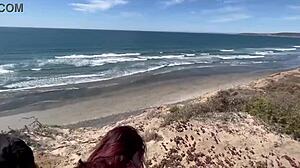 I fucked my girlfriend's friend quickly in the street