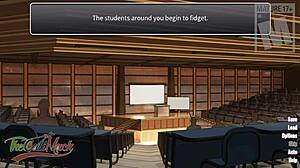 i feel the attractions palpable in alex route part 03