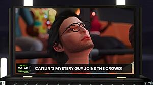 Post Ball Game 3D Hentai Preview Version