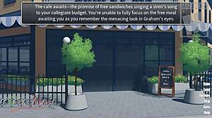 i feel the attractions palpable in alex route part 03