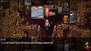 Fallout Parody Sex Scenes Compilation Part 4