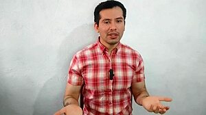 Married Supervisor Barebacks Employee In Night Shift Bathrooms