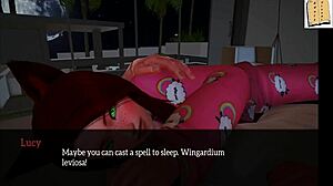 My New Family 58 In Homemade Erotic Scene