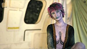 Tales from the unending void 143